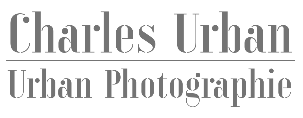 Charles Urban